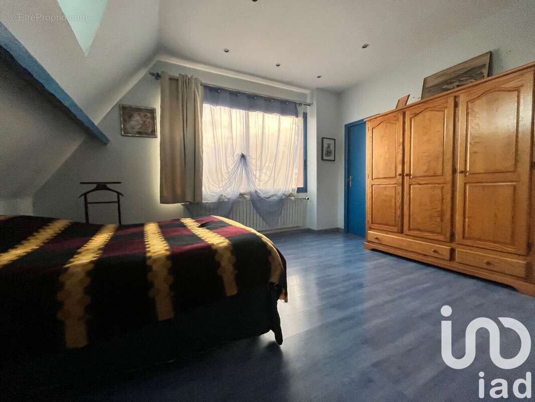 Photo 5 - Maison à POISVILLIERS