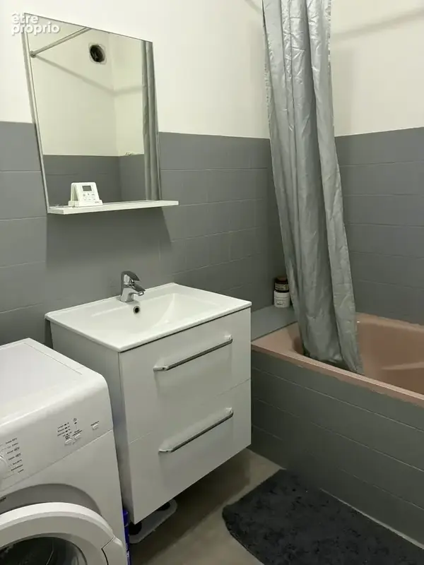 Appartement 2 pièces 48 m² à vendre à Saint-Etienne (42000) - photo 5