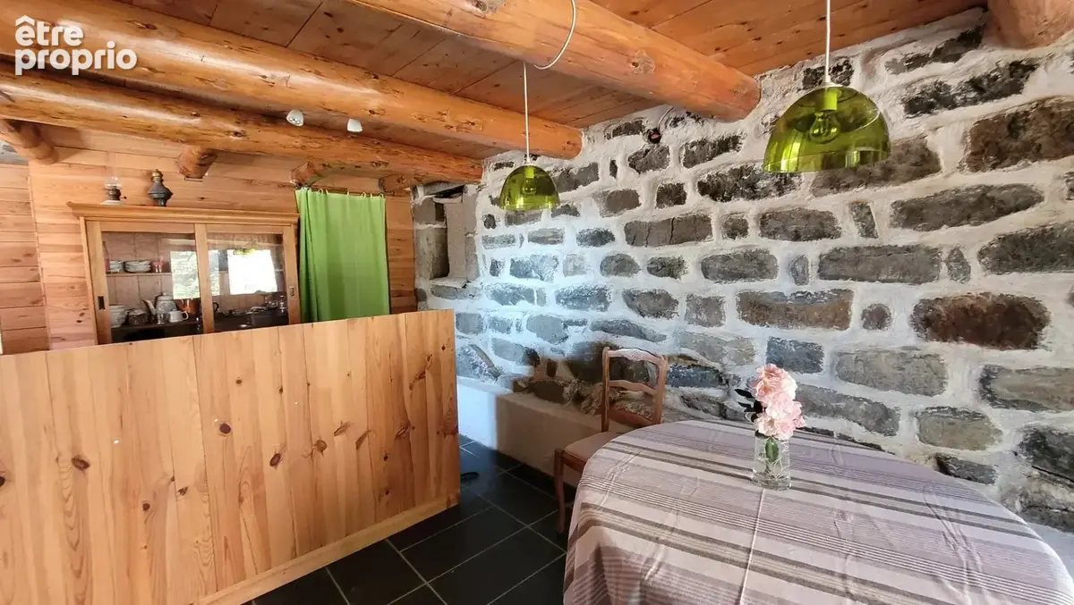 Ancienne ferme sur la commune des Vastres - photo 10