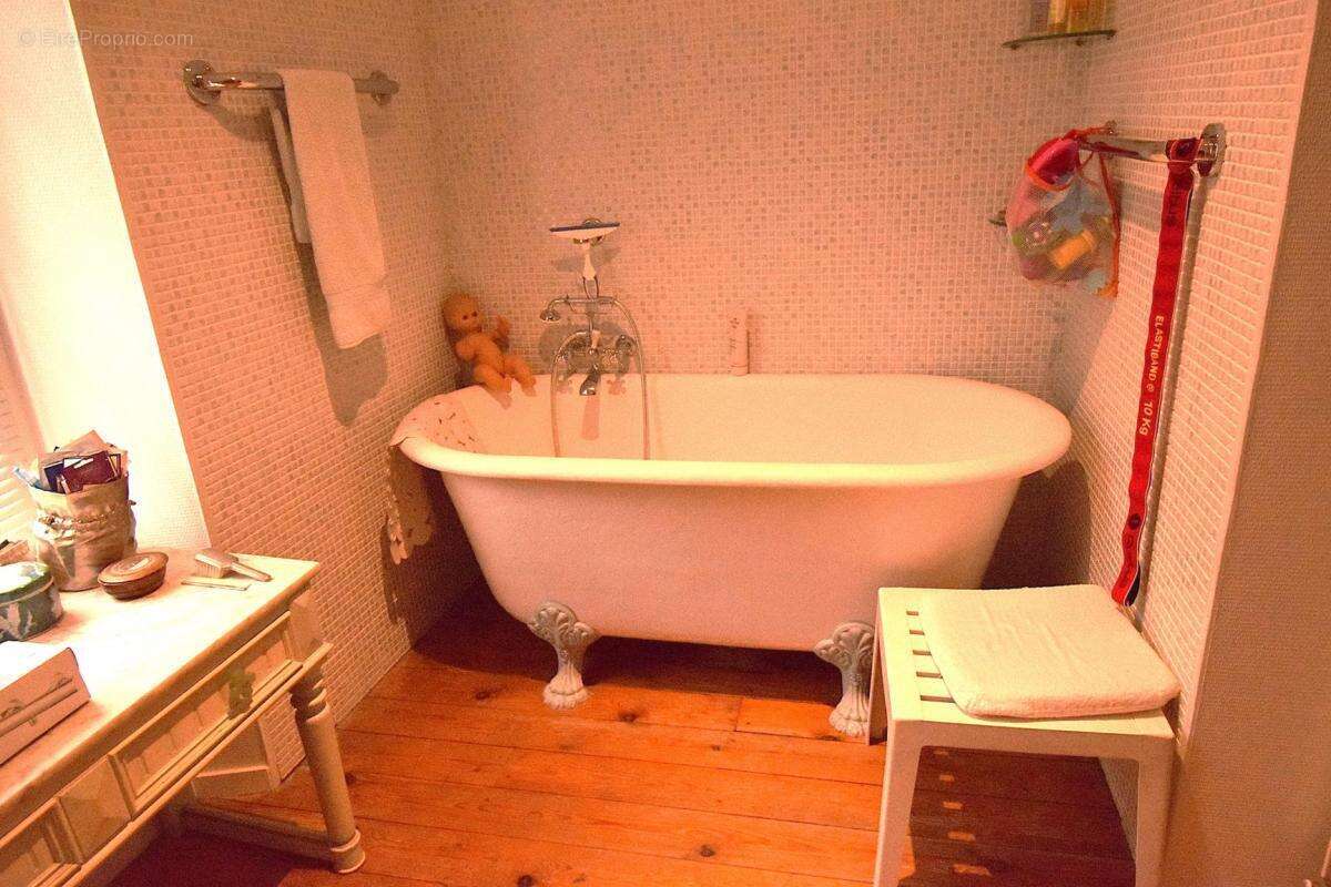 appartement - photo 5
