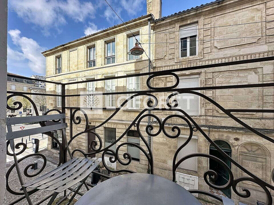 Maison à BORDEAUX