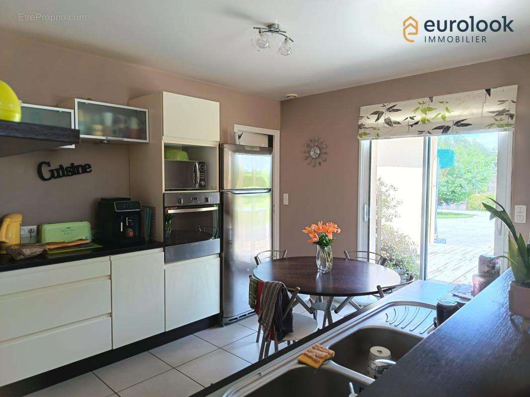 Maison à vendre Pleucadeuc - photo 12