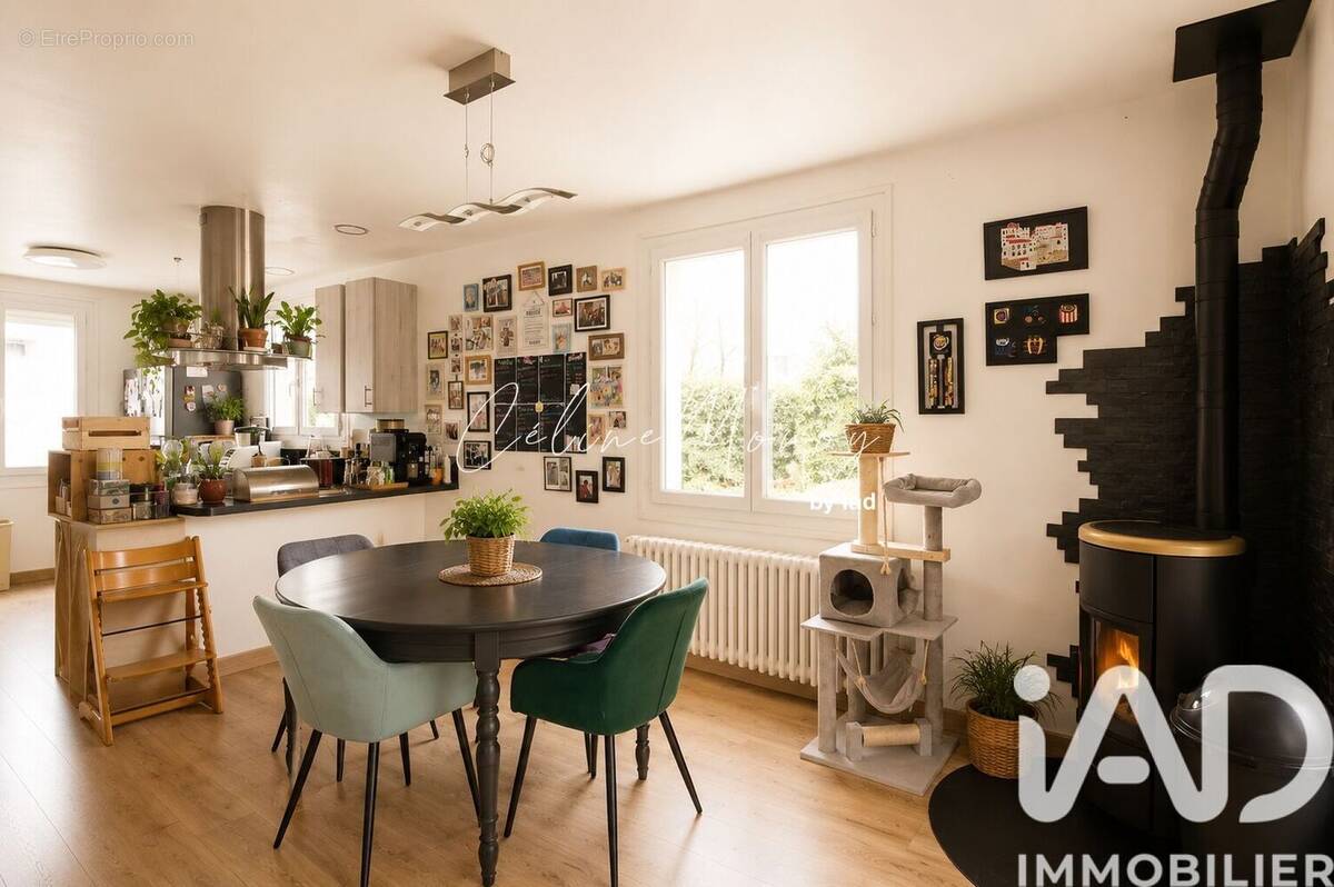 Photo 1 - Maison à LA ROCHE-SUR-YON