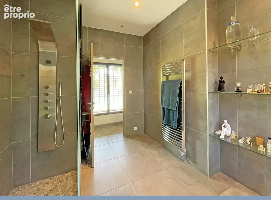 Maison d'architecte remarquable - photo 16