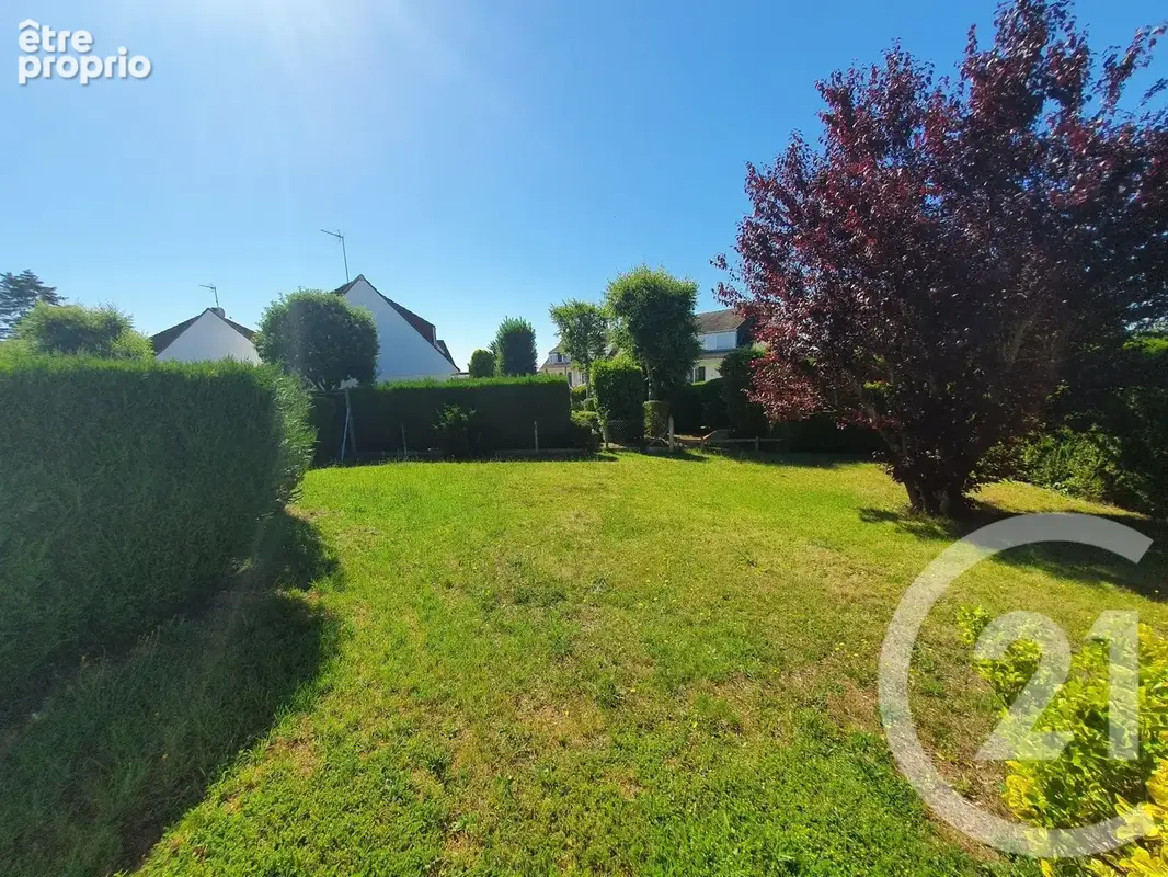 Maison 5 pièces 100 m² à vendre à Chateaudun (28200) - photo 14