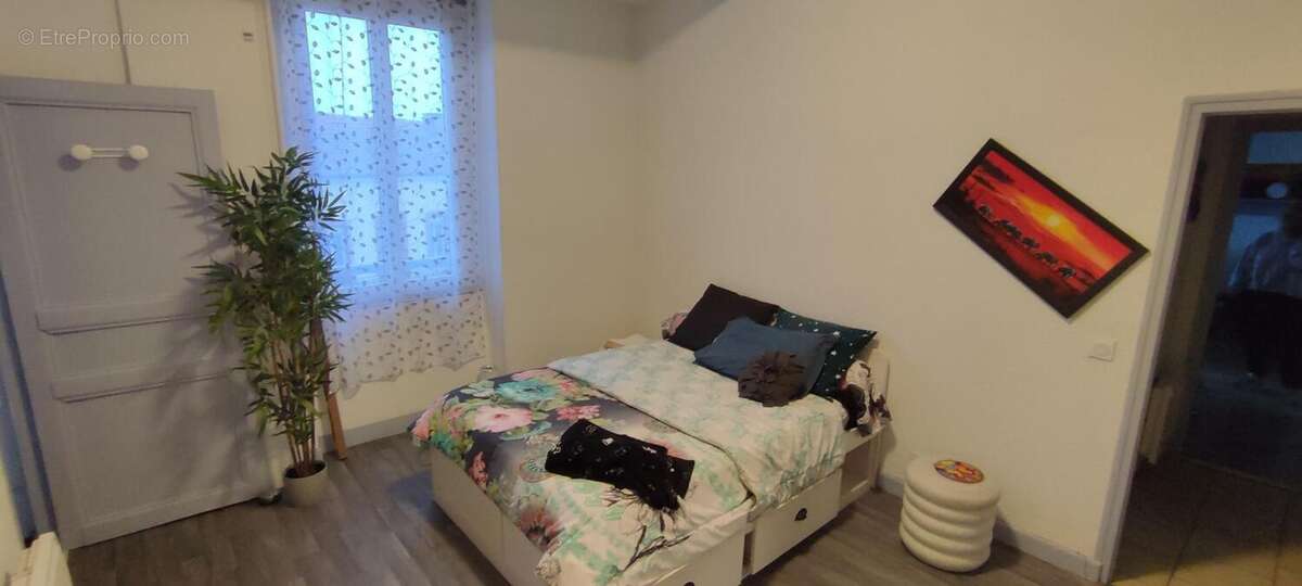 Appartement à VIC-EN-BIGORRE