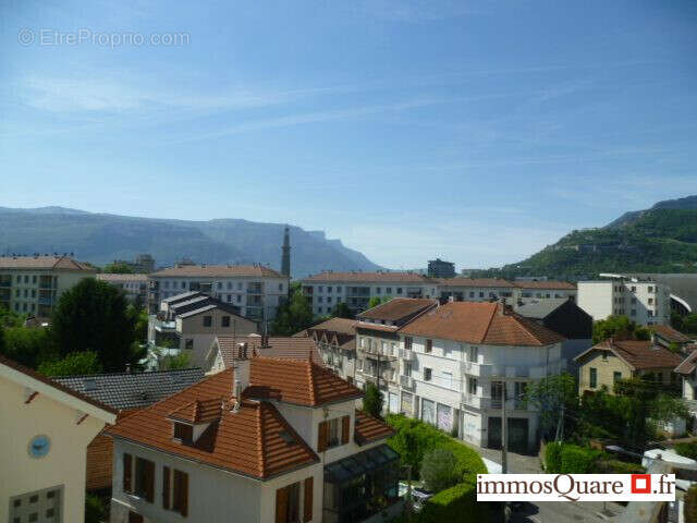 Appartement 62 m² à Grenoble  - photo 3