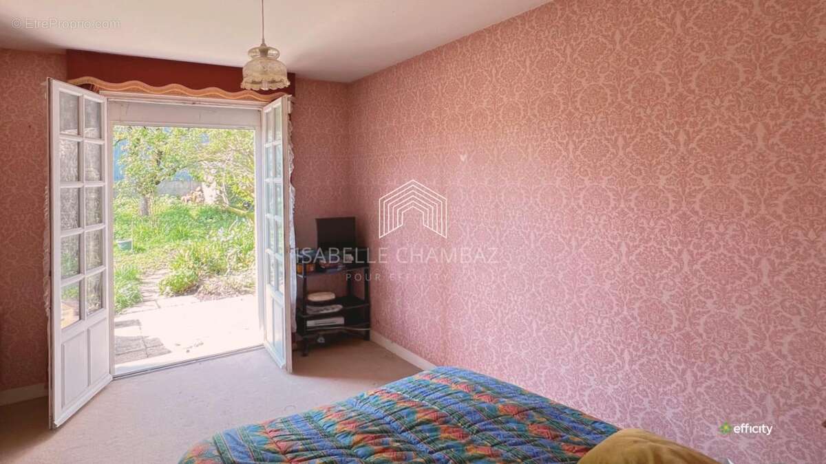 Maison à CORMAINVILLE