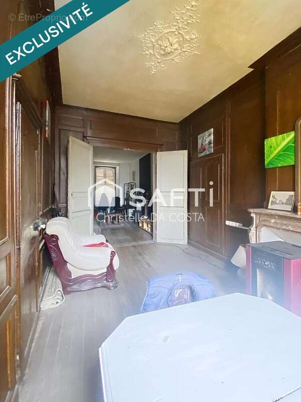 Photo 9 - Maison à VILLENAUXE-LA-GRANDE