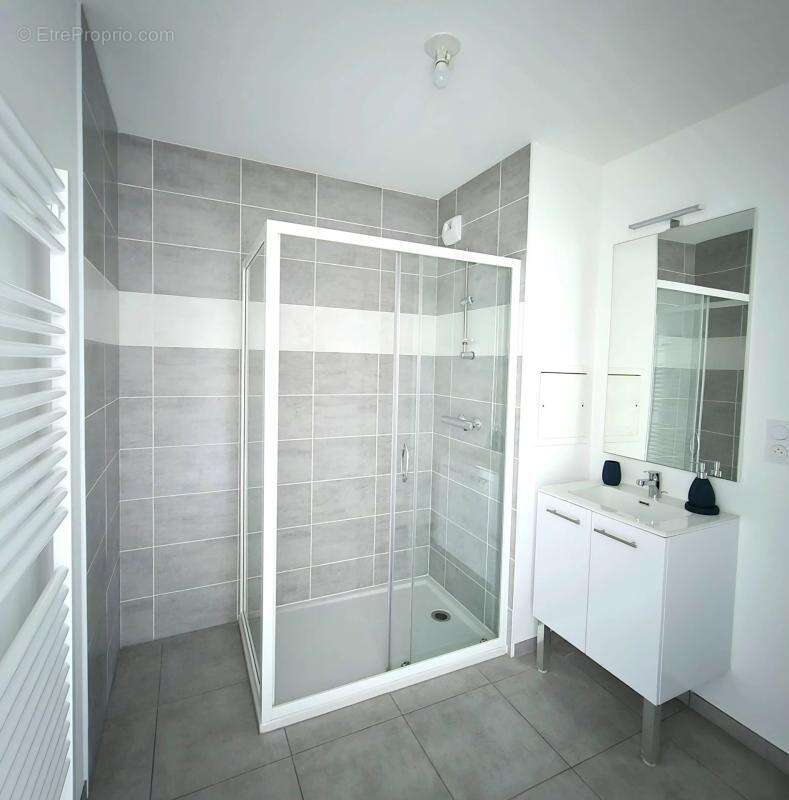 Appartement à BELLEY