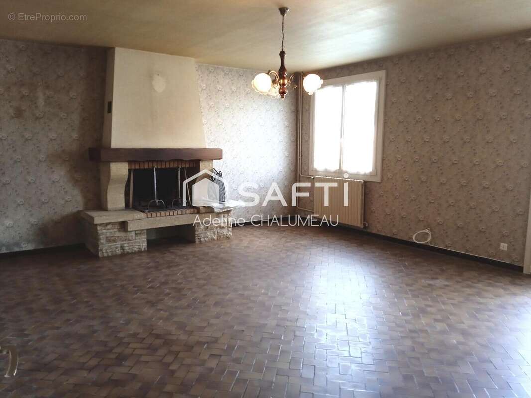 Photo 6 - Maison à FRESNAY-SUR-SARTHE