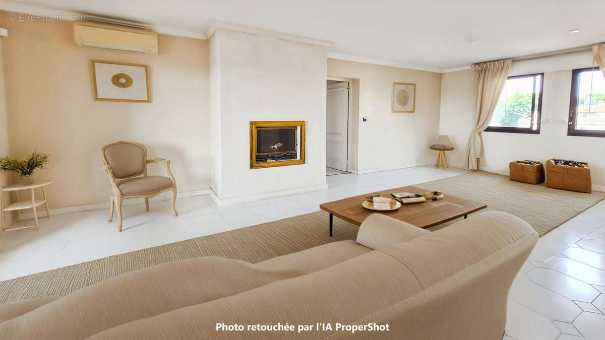 Appartement à AVIGNON