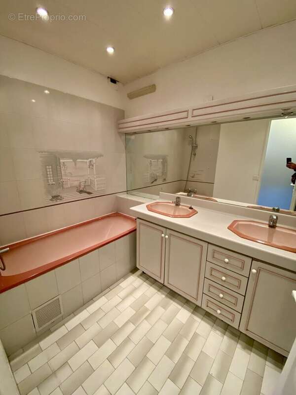 Appartement à YERRES