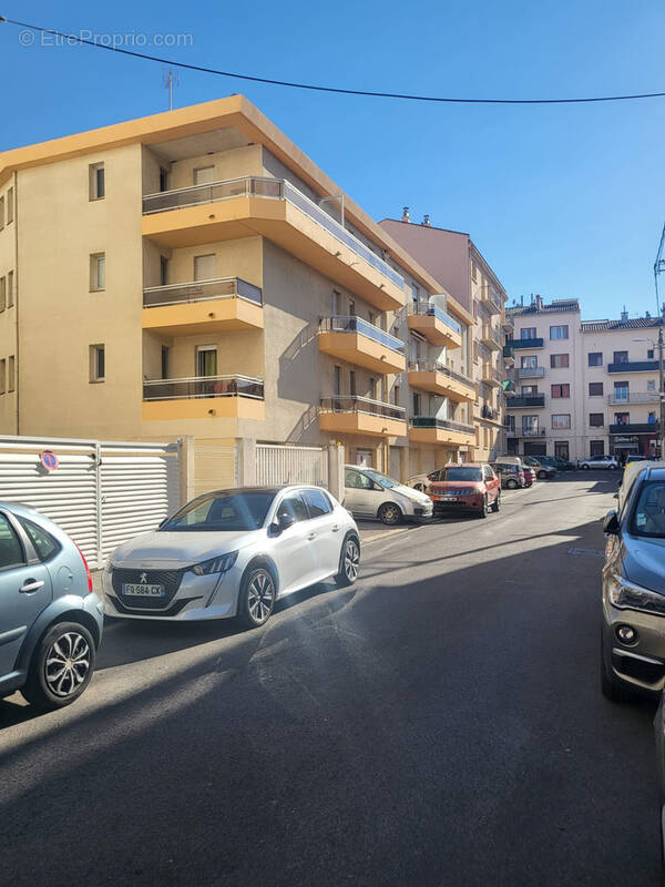 Appartement à PERPIGNAN
