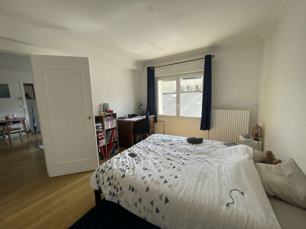 Appartement à AMIENS