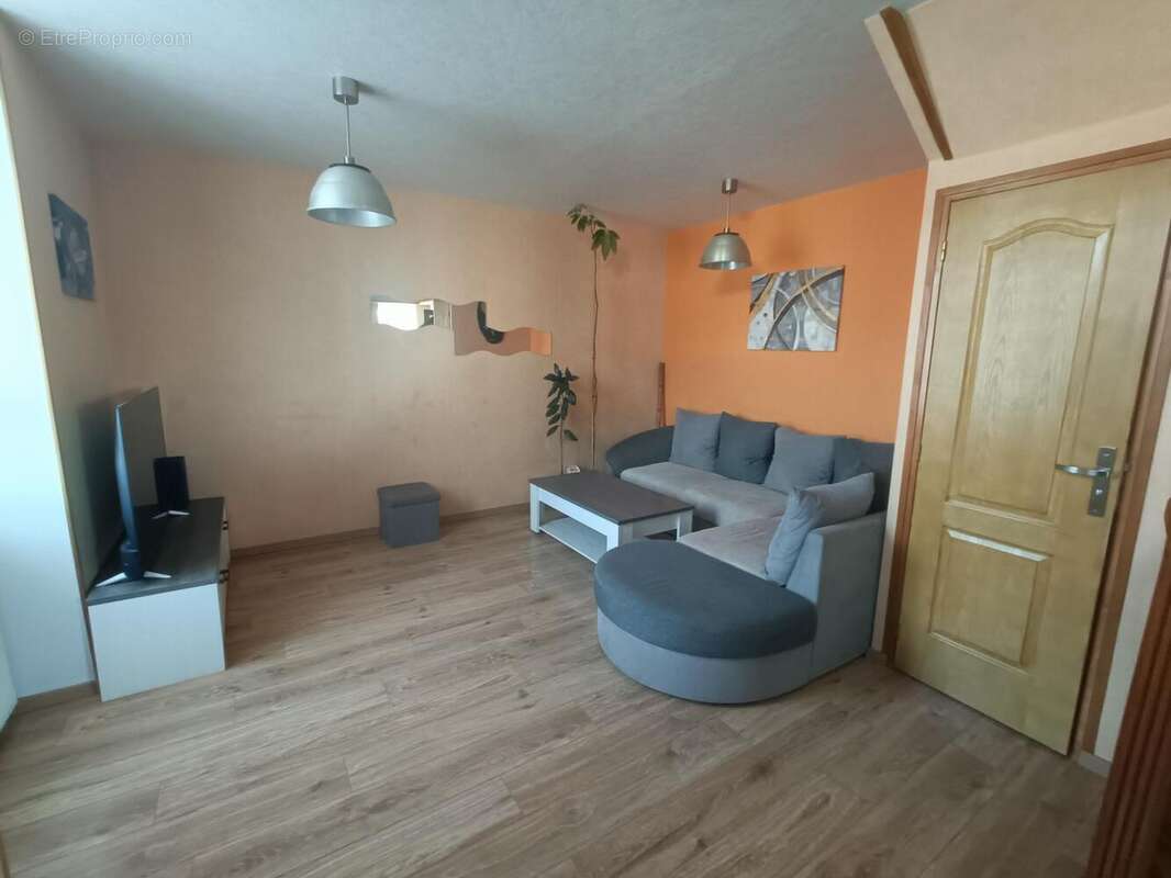 Photo 5 - Maison à CHAUFFAILLES