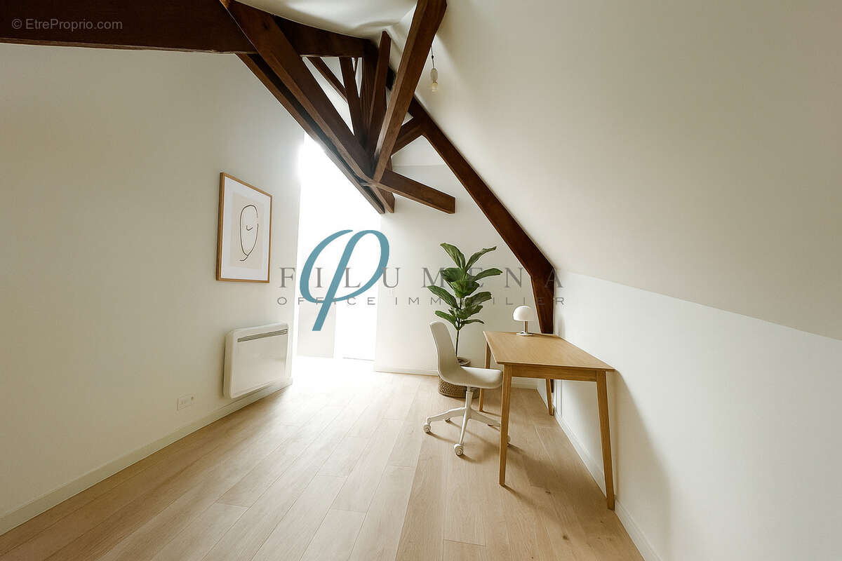 Appartement à SUCE-SUR-ERDRE