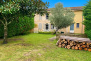 Maison à SAINT-LAURENT-MEDOC