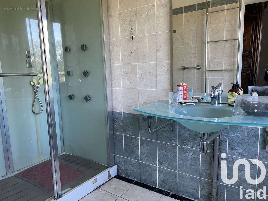 Photo 6 - Maison à BELBERAUD