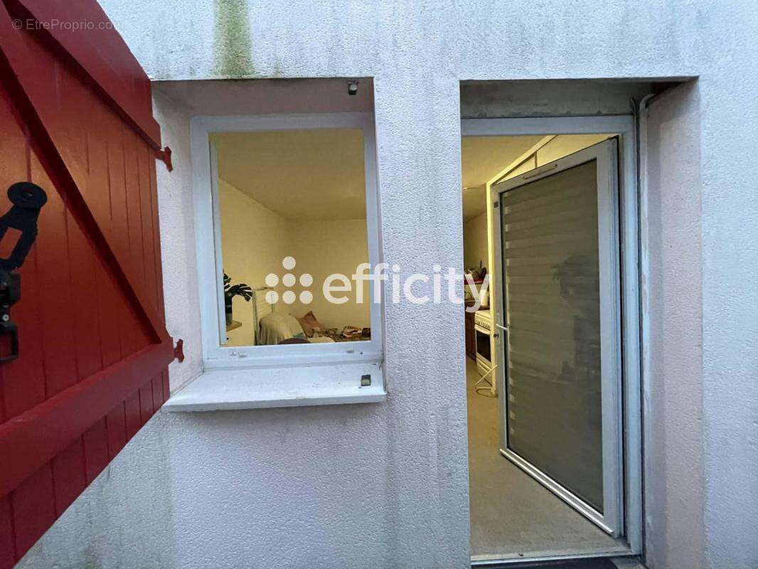Appartement à LORIENT