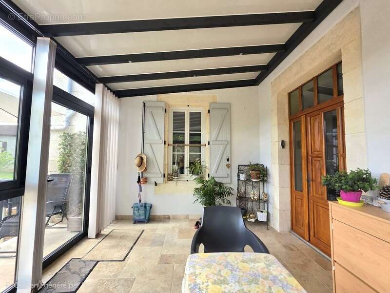 Maison à PENNE-D'AGENAIS