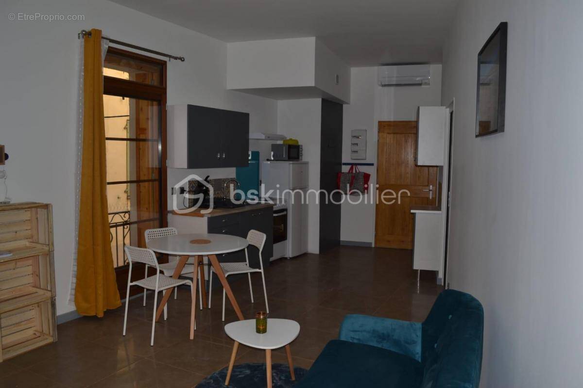 Immeuble 4 Appartements + Toit Terrasse  Perpignan - photo 3