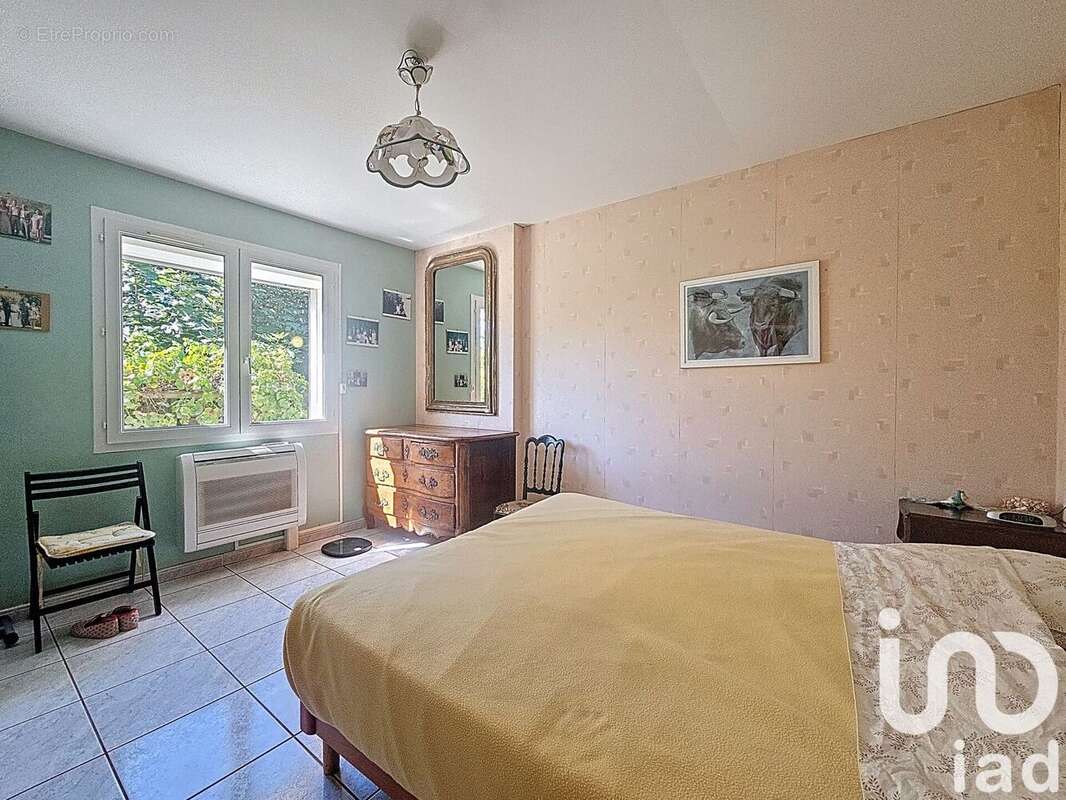 Photo 9 - Maison à SAUVIAN