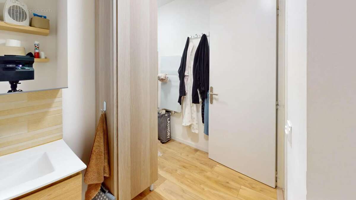 Maison à SAINT-CIRICE