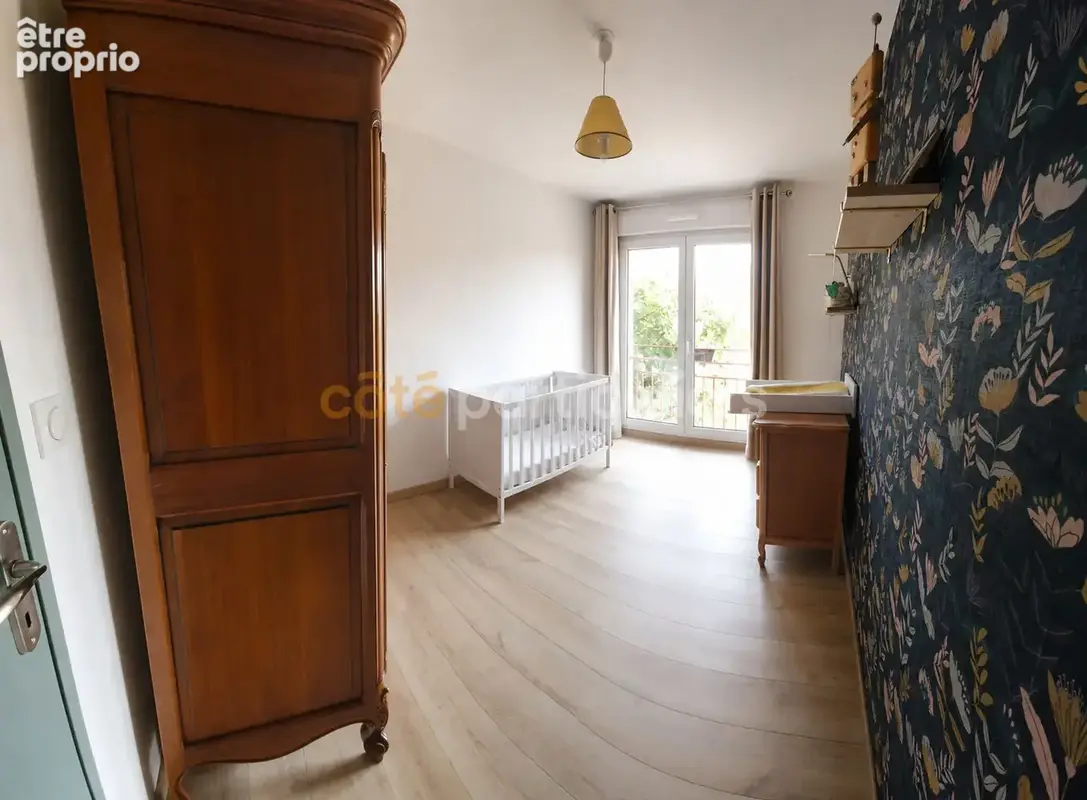 Appartement Orleans 4 pièces 77.85 m2 - photo 7