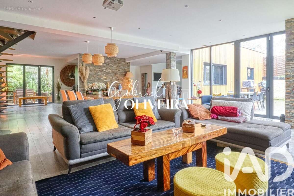 Photo 9 - Maison à GROSLAY