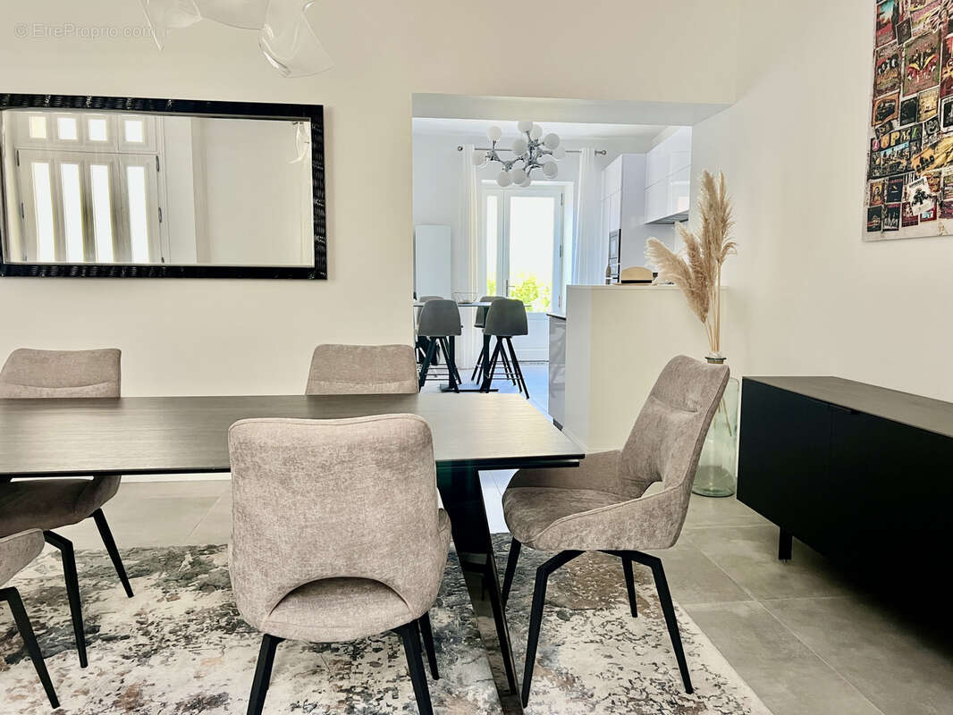 Maison à LES SABLES-D'OLONNE