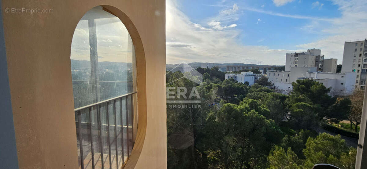 Appartement à MARTIGUES