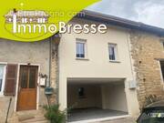 Maison à COURMANGOUX