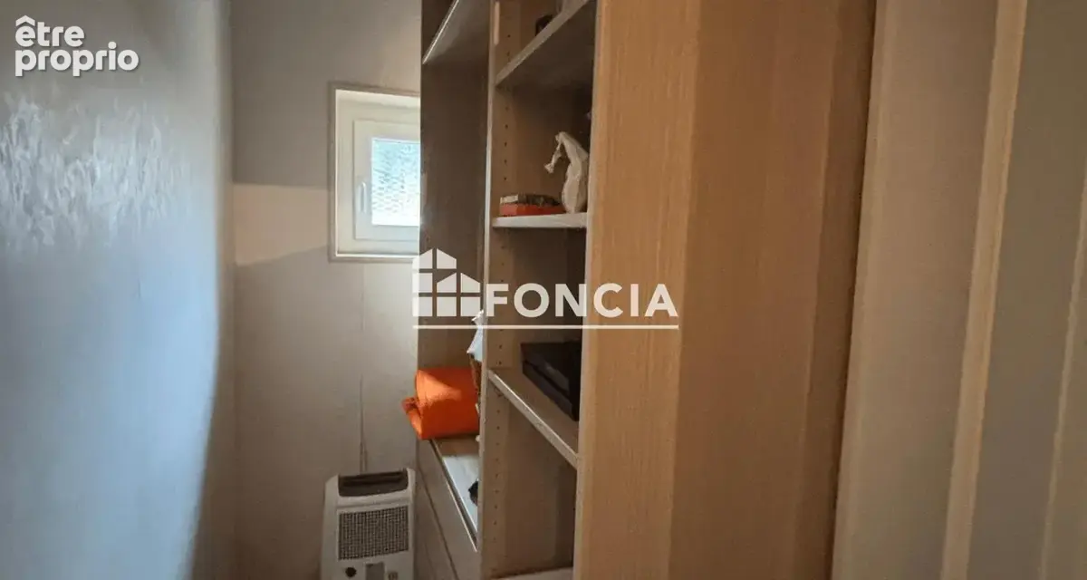 Appartement T3 lumineux – Proche gare – Aucun travaux à prévoir - photo 8