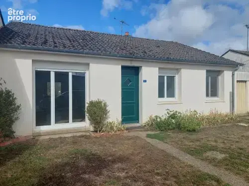 Photo Maison à Charenton-Du-Cher au prix de 71 000€