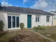 Maison à CHARENTON-DU-CHER