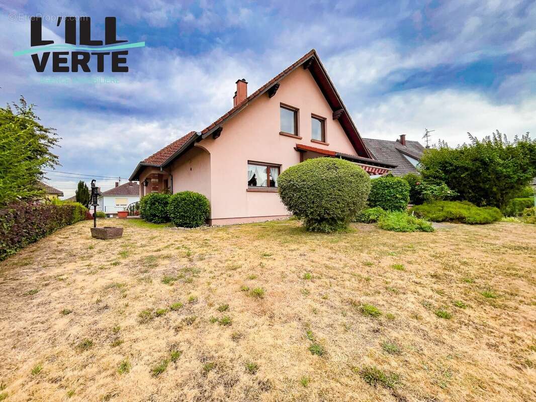 Maison 155 m² à Vendenheim  - photo 4