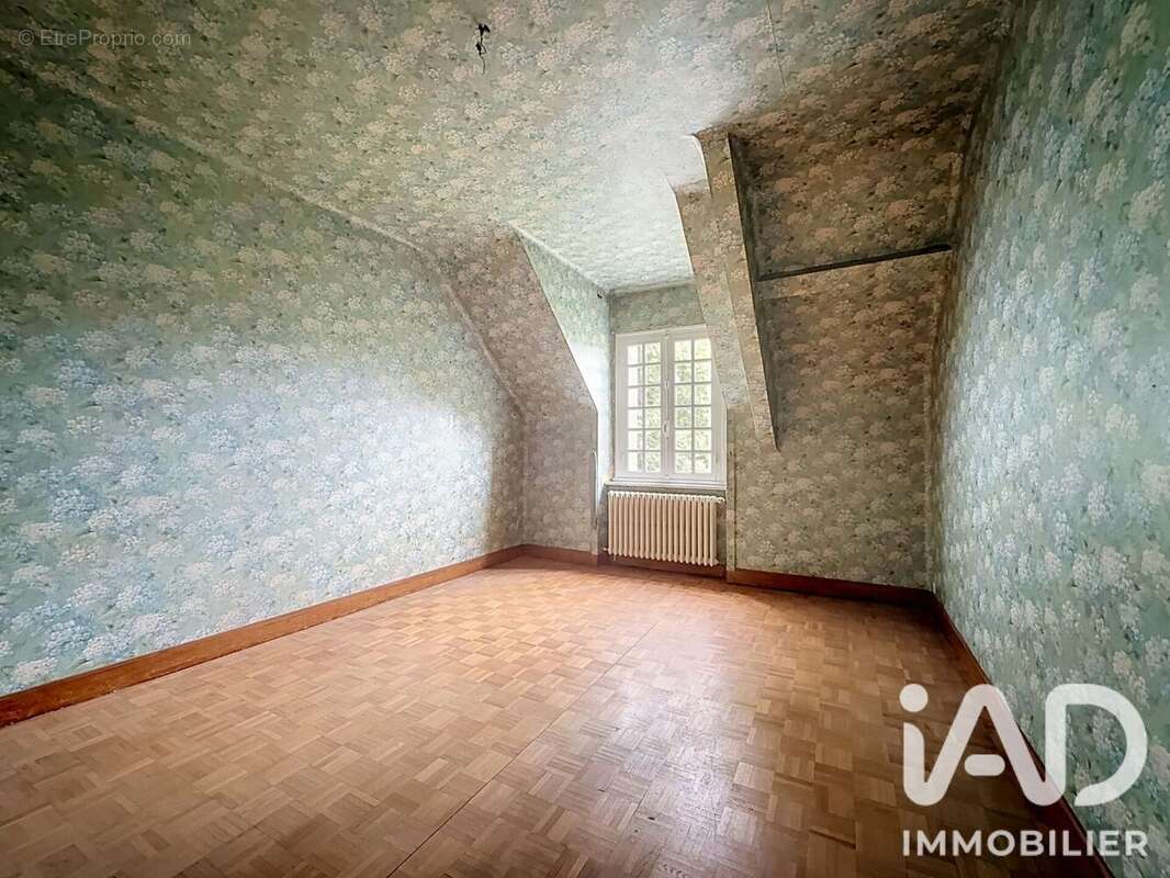 Photo 9 - Maison à PLEUDIHEN-SUR-RANCE