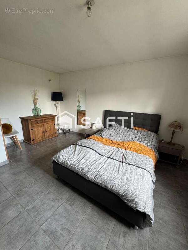 Photo 6 - Maison à VALLON-PONT-D'ARC