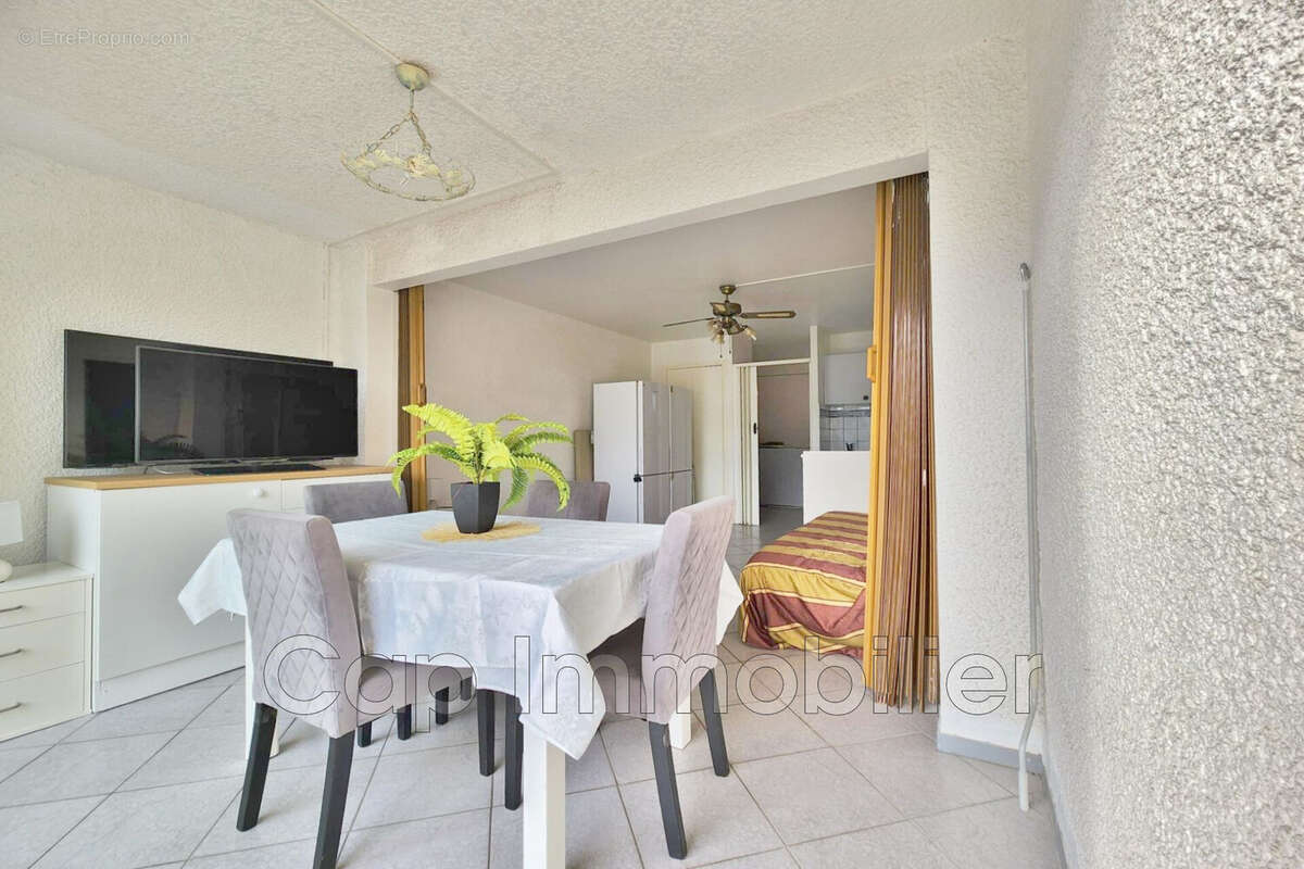 Appartement à AGDE