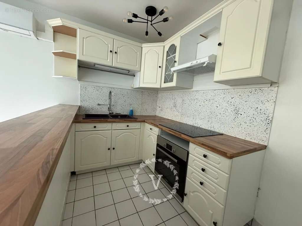 Appartement à ALFORTVILLE