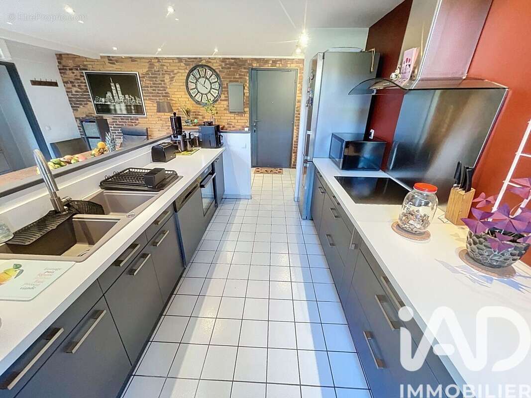 Photo 6 - Appartement à TARBES