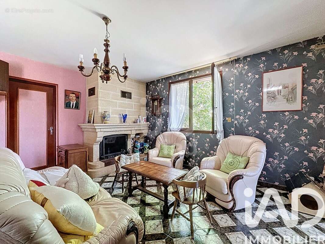 Photo 9 - Maison à JOIGNY