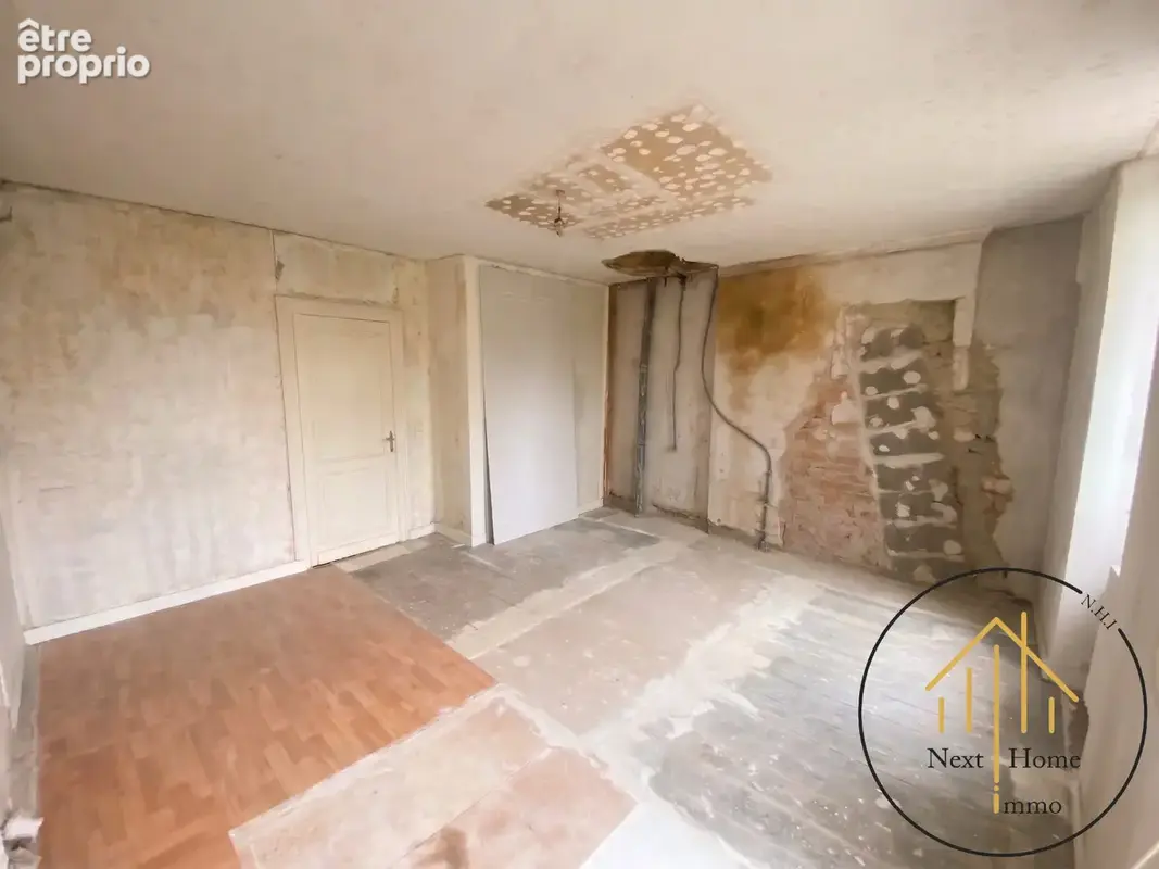 Maison 79 m² à Chalais  - photo 8