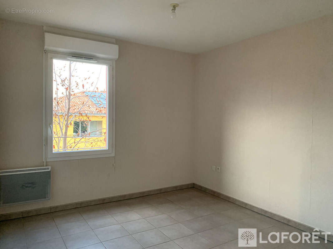 Appartement Castanet Tolosan 3 pièce(s) 55.28 m2 - photo 5