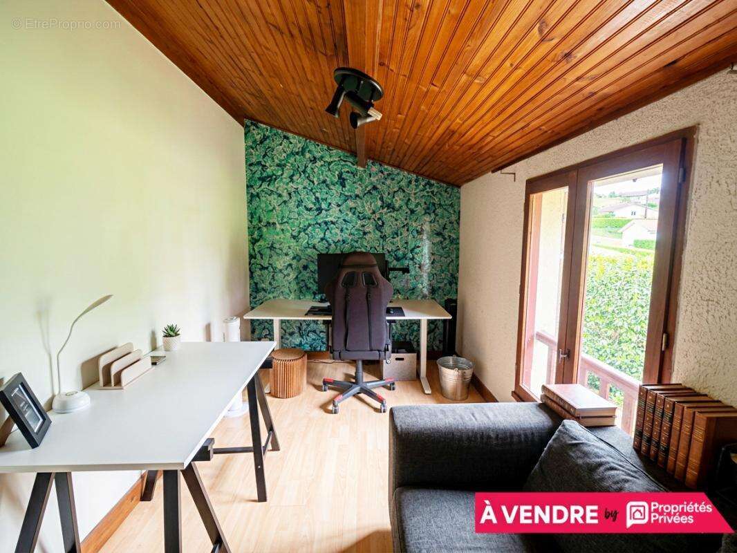 Maison à CAMBES