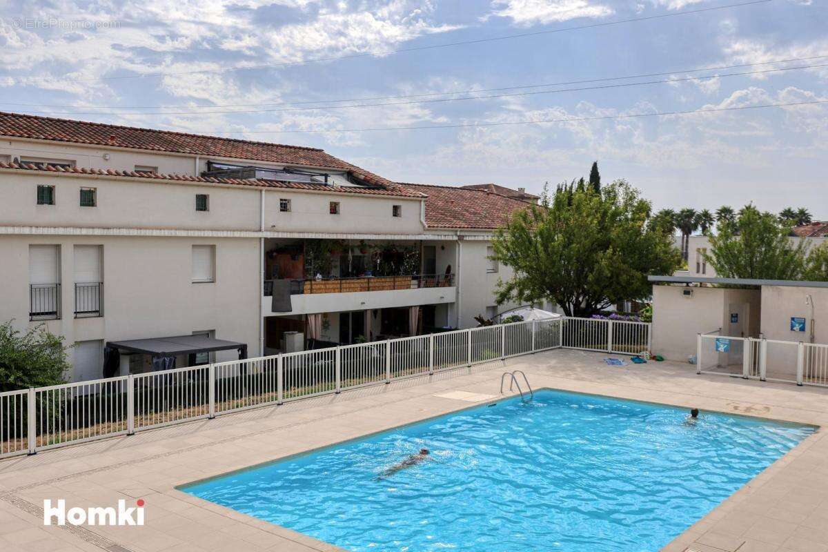 Appartement à LA CIOTAT