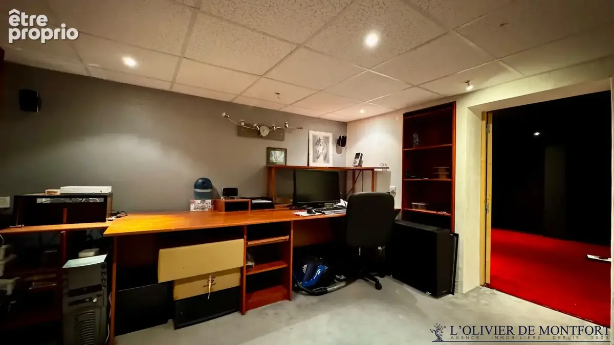 Charmante maison 6 pièces - Idéale primo-accédant ! - photo 15