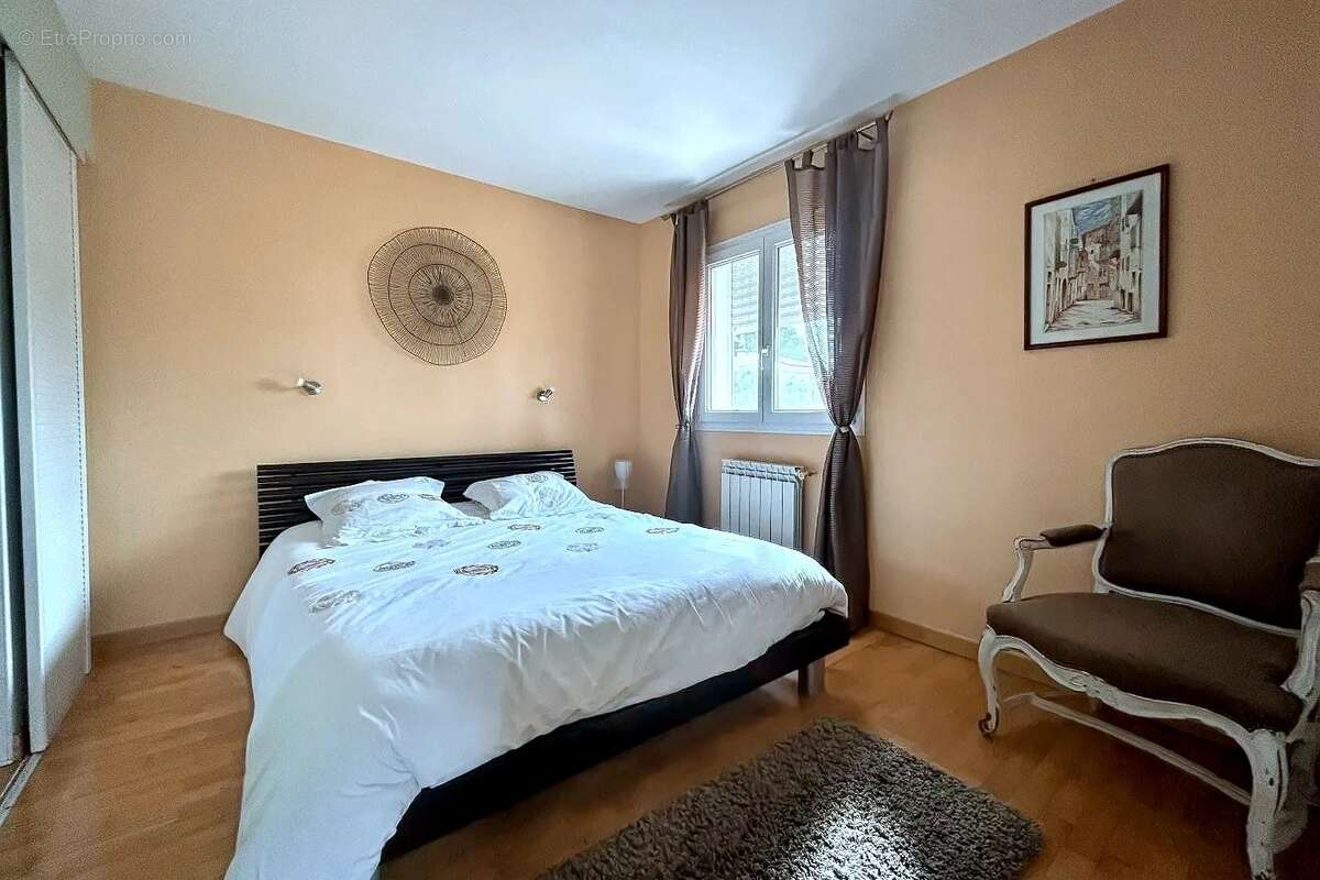 Maison à MEZE