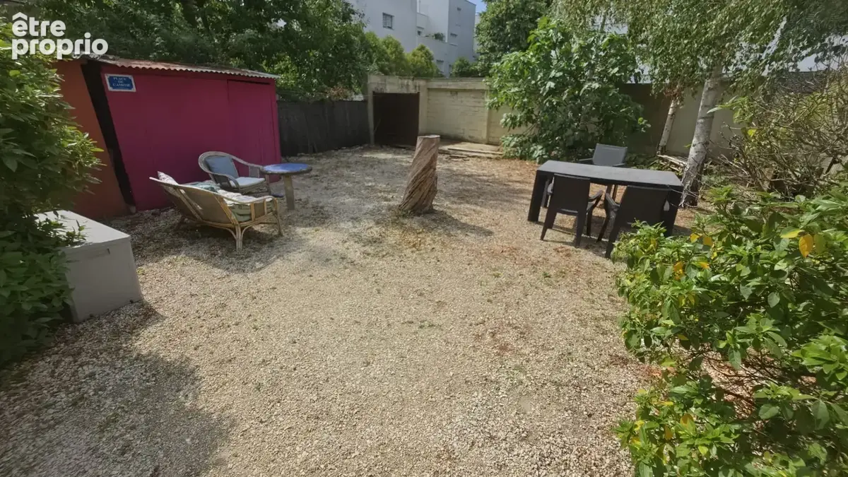 Saint-Jacques Pigeon Blanc -T4 - Petit collectif - photo 14